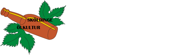 Sköldinge Ölkultur Logo